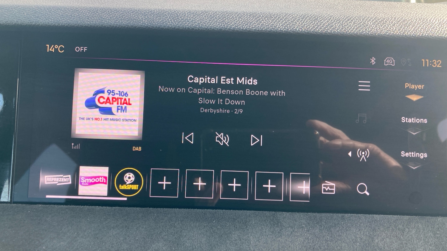 Used DS Automobiles DS 4 2023 for sale - 77701872: Photo 12