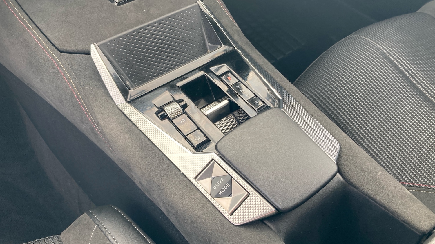 Used DS Automobiles DS 4 2023 for sale - 77701872: Photo 13