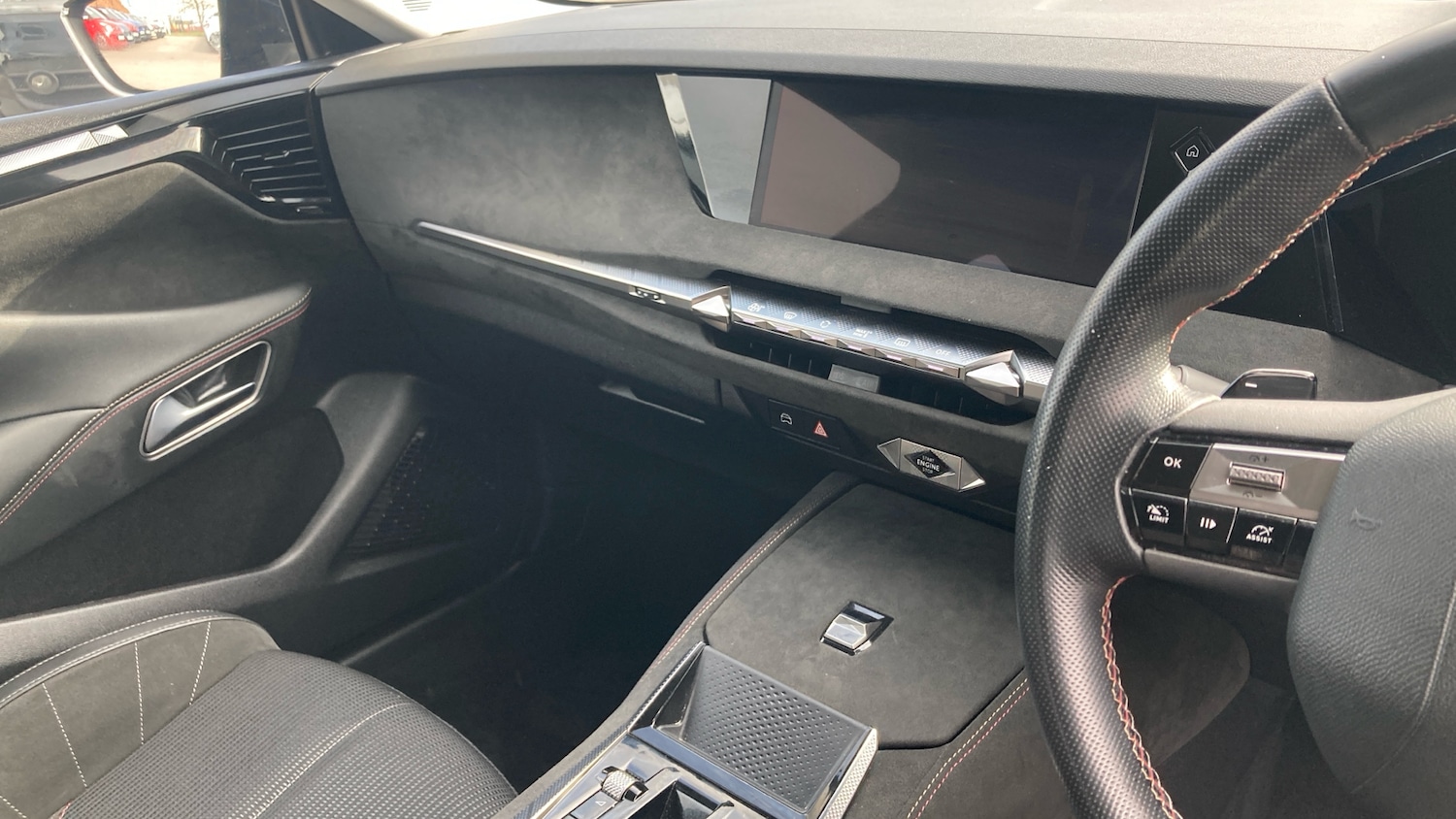 Used DS Automobiles DS 4 2023 for sale - 77701872: Photo 14