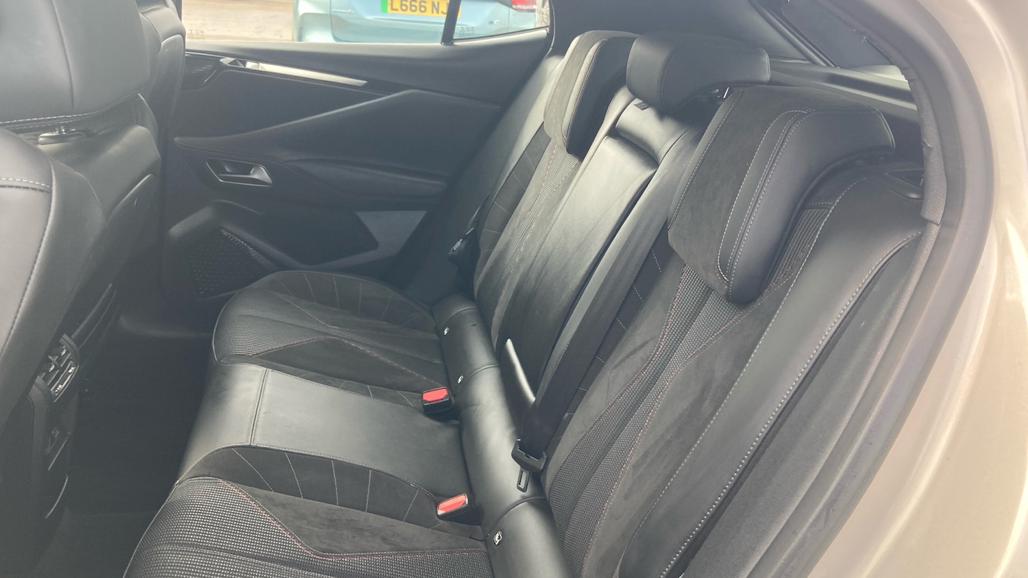 Used DS Automobiles DS 4 2023 for sale - 77701872: Photo 16