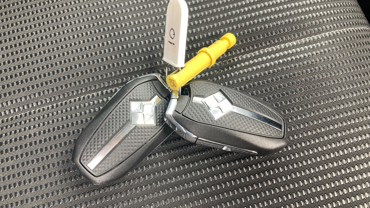 Used DS Automobiles DS 4 2023 for sale - 77701872: Photo 20