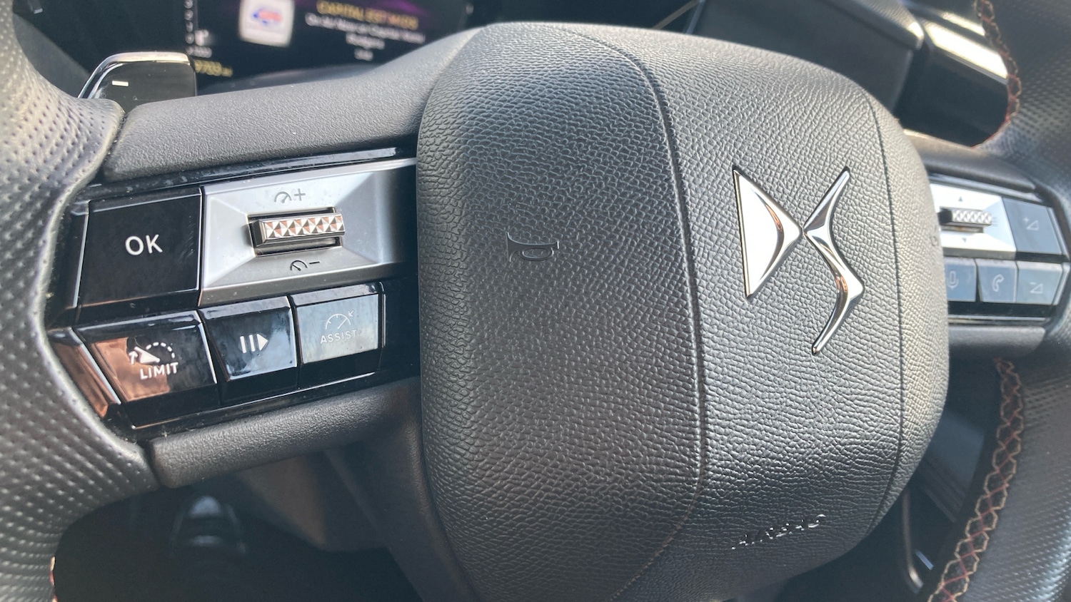 Used DS Automobiles DS 4 2023 for sale - 77701872: Photo 21