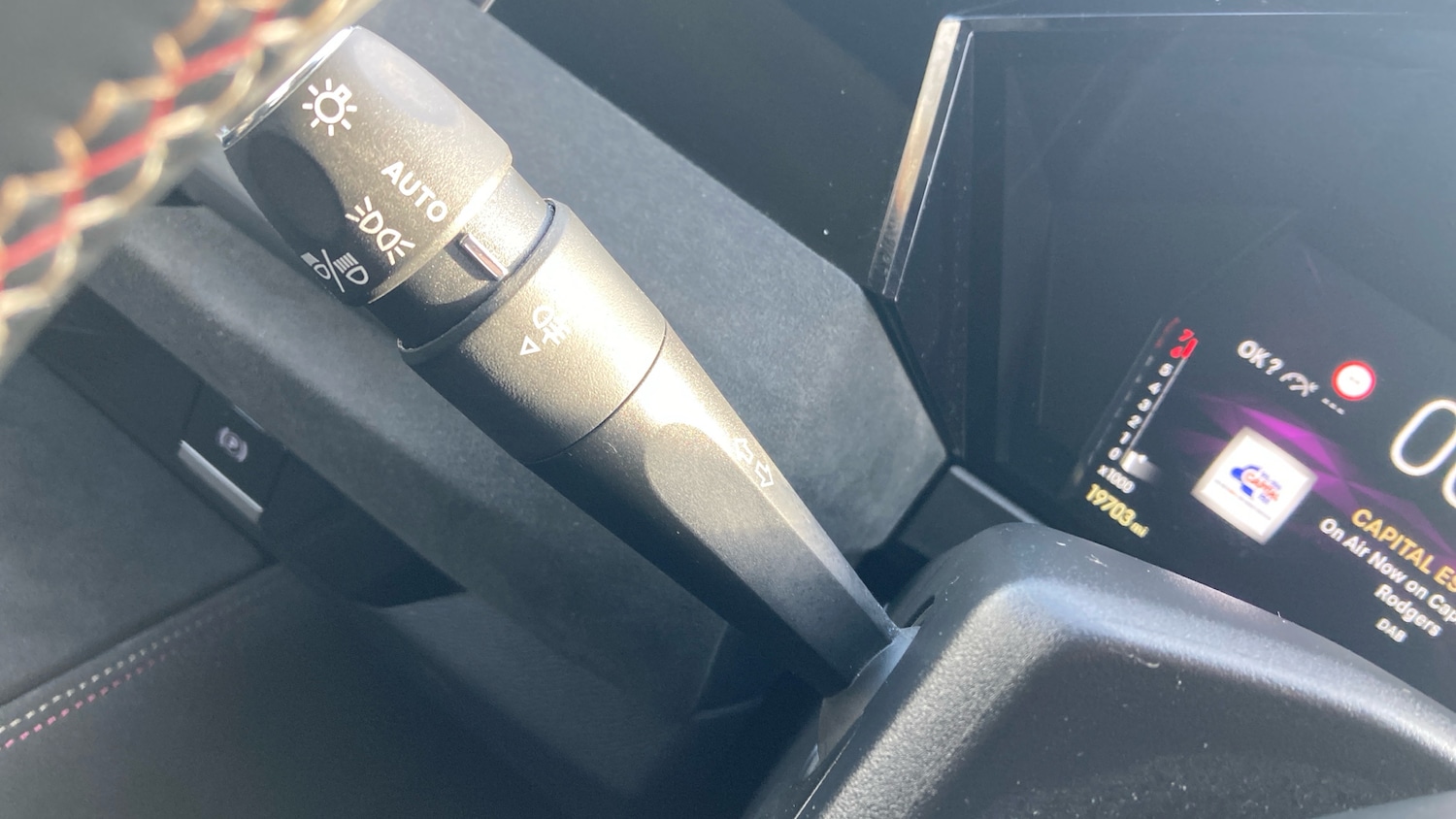 Used DS Automobiles DS 4 2023 for sale - 77701872: Photo 22