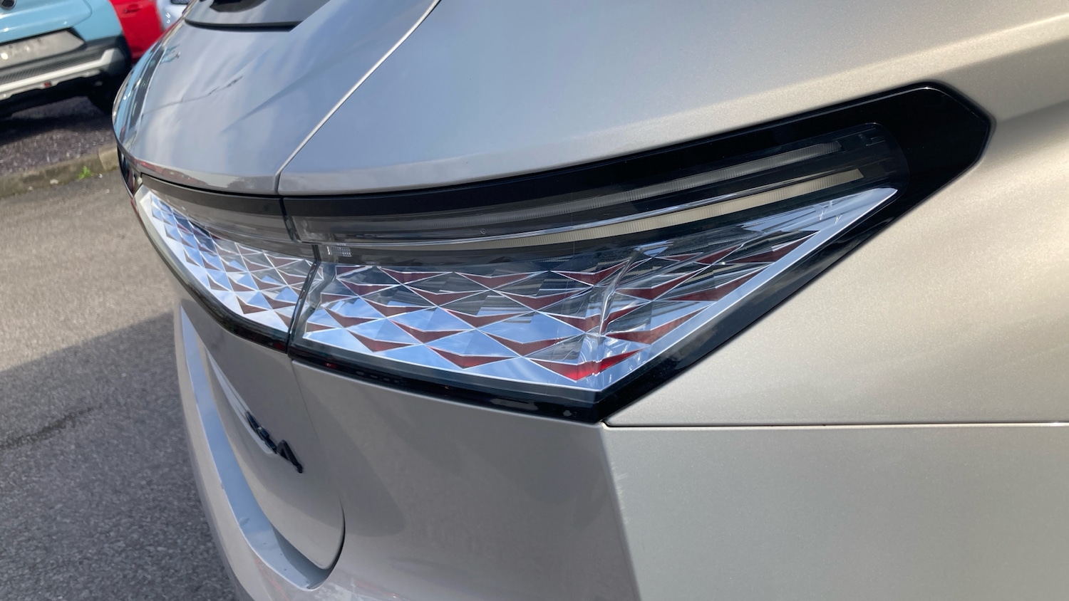 Used DS Automobiles DS 4 2023 for sale - 77701872: Photo 35