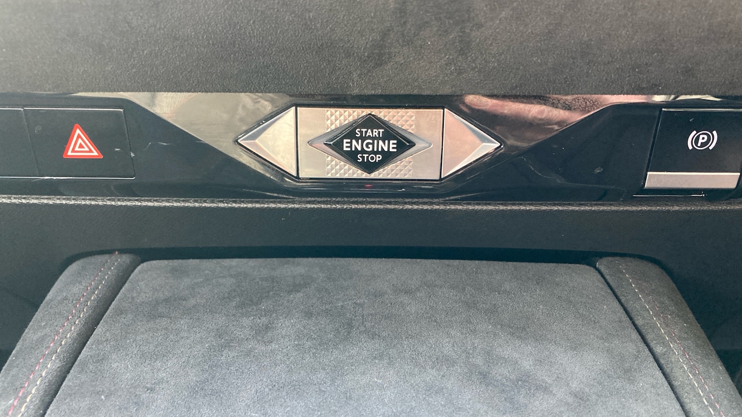 Used DS Automobiles DS 4 2023 for sale - 77701872: Photo 38