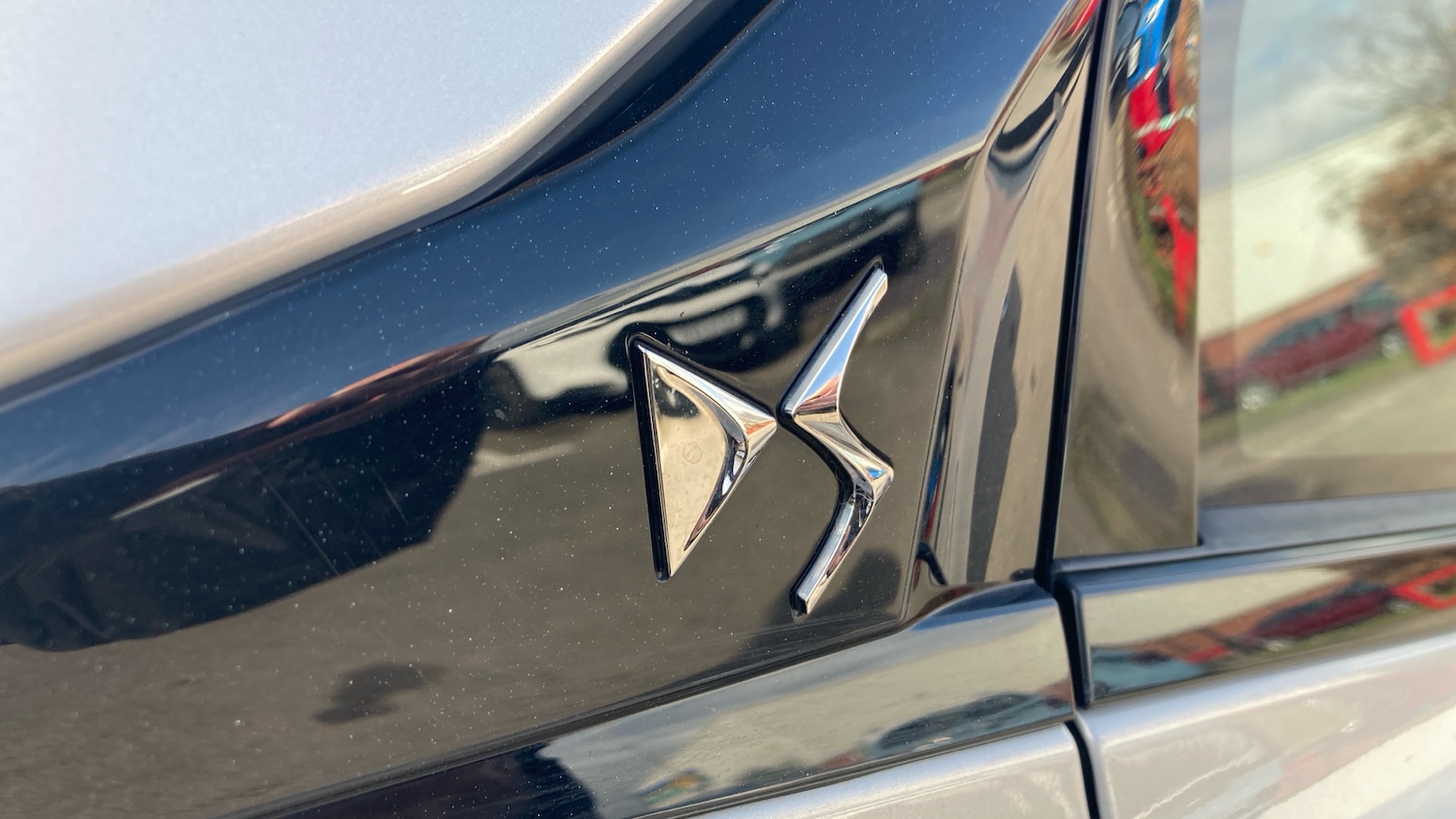 Used DS Automobiles DS 4 2023 for sale - 77701872: Photo 39