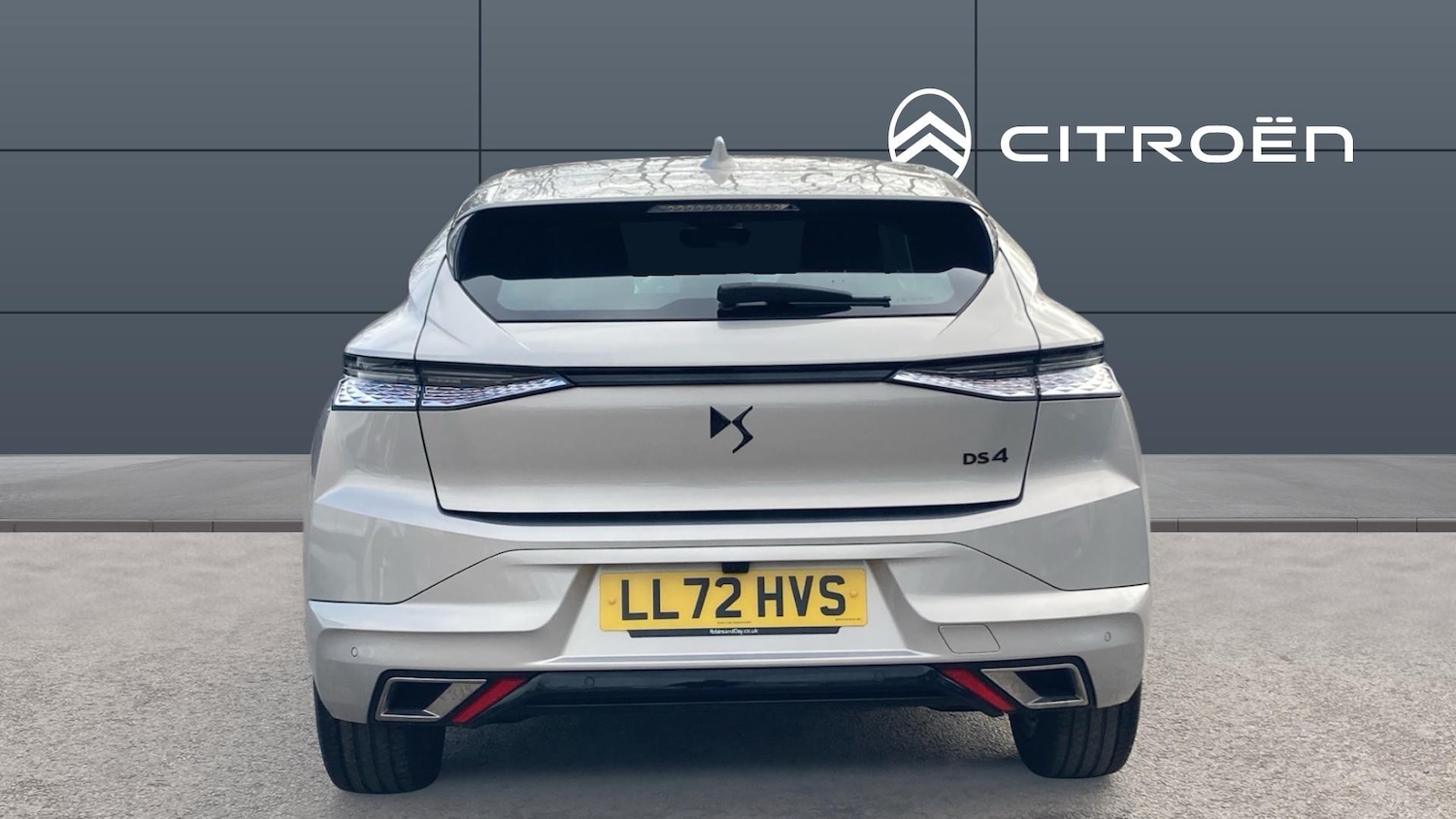 Used DS Automobiles DS 4 2023 for sale - 77701872: Photo 6