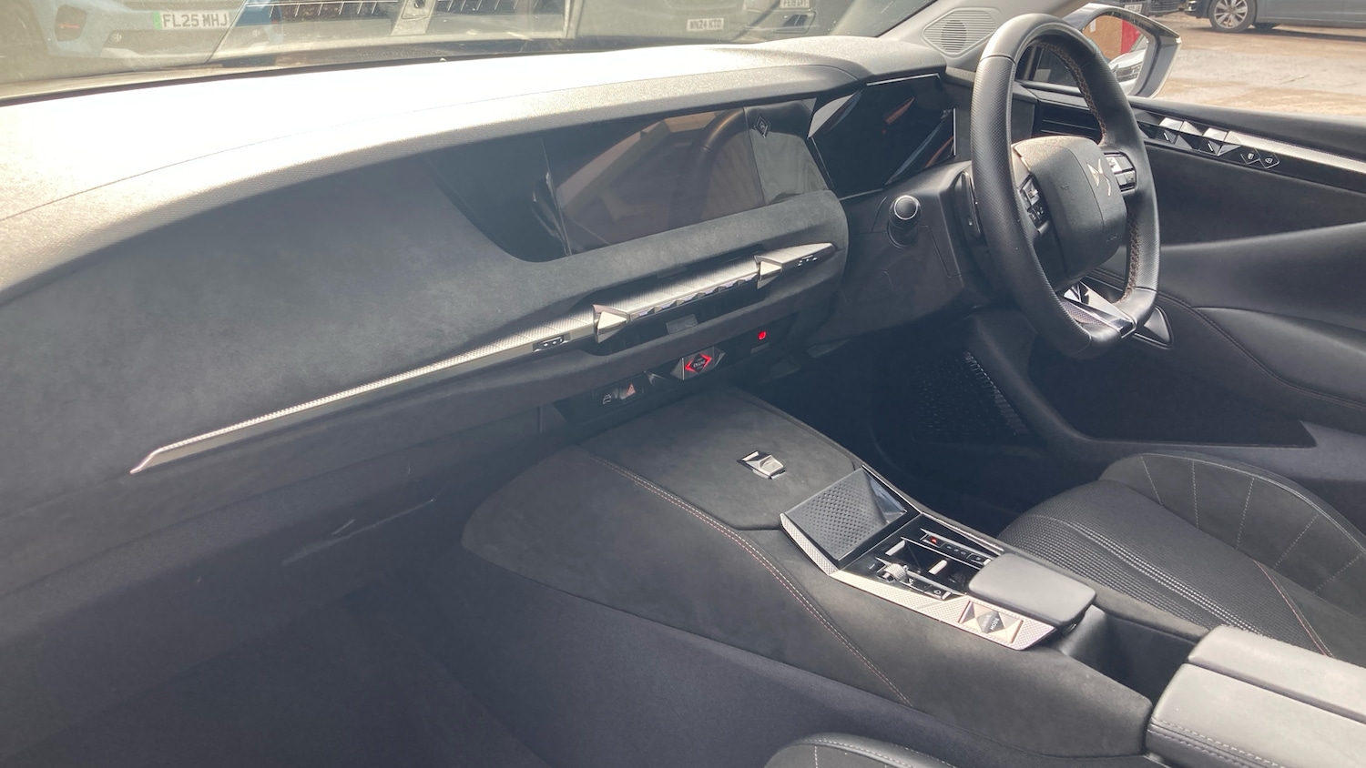 Used DS Automobiles DS 4 2023 for sale - 77701872: Photo 9