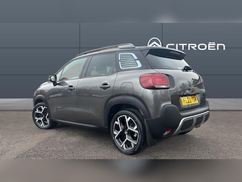Used Citroen C3 Aircross 2022 for sale - 77453004: Photo