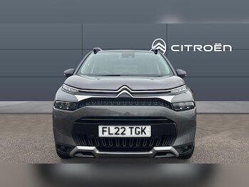 Used Citroen C3 Aircross 2022 for sale - 77453004: Photo
