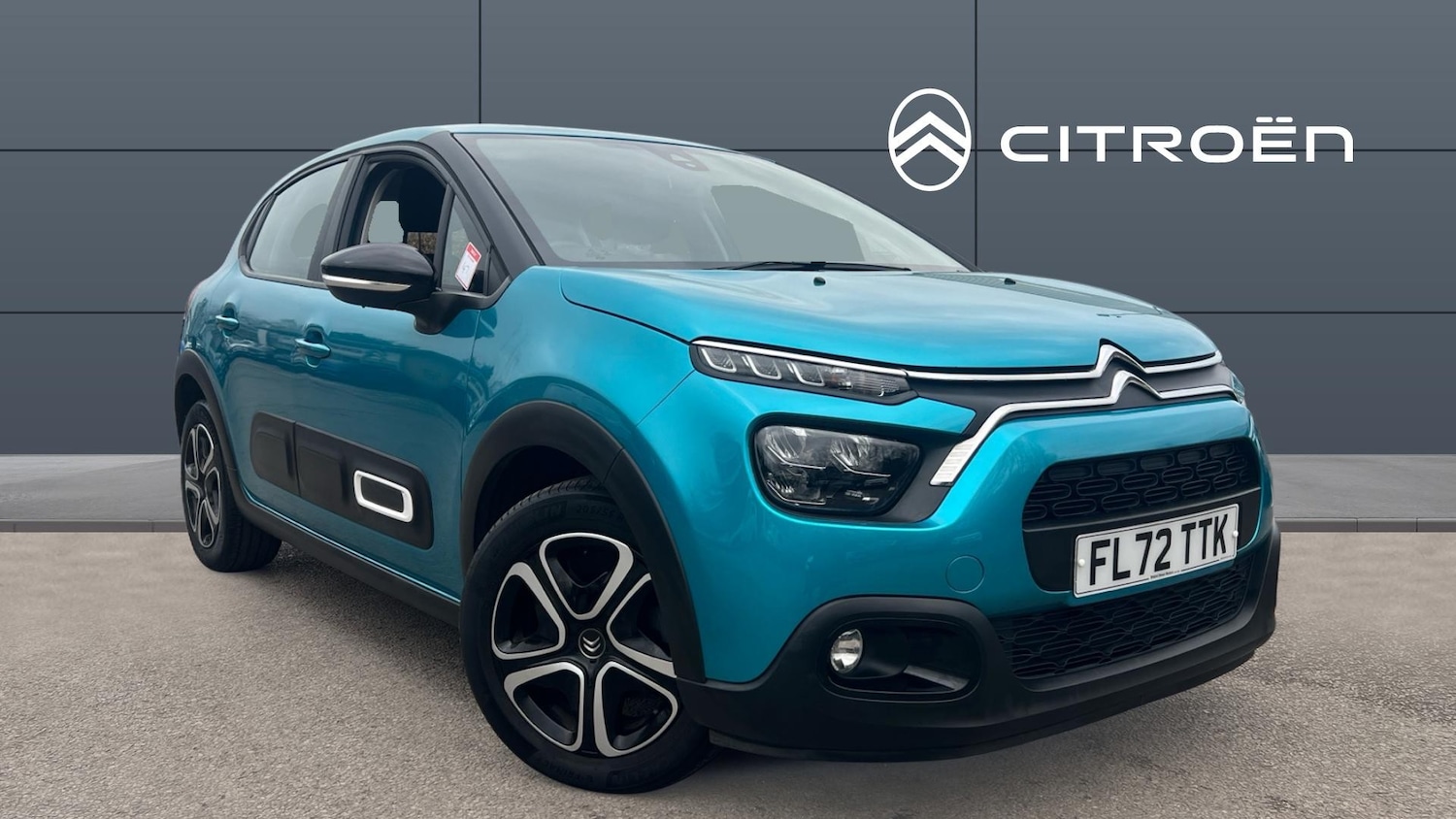 Used Citroen C3 2022 for sale - 78080482: Photo 1