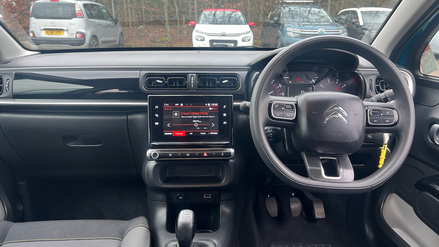 Used Citroen C3 2022 for sale - 78080482: Photo 10