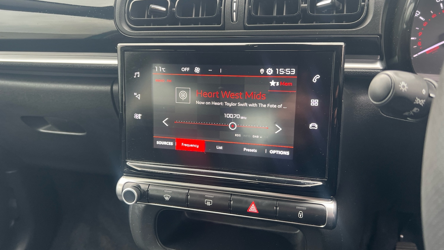 Used Citroen C3 2022 for sale - 78080482: Photo 12