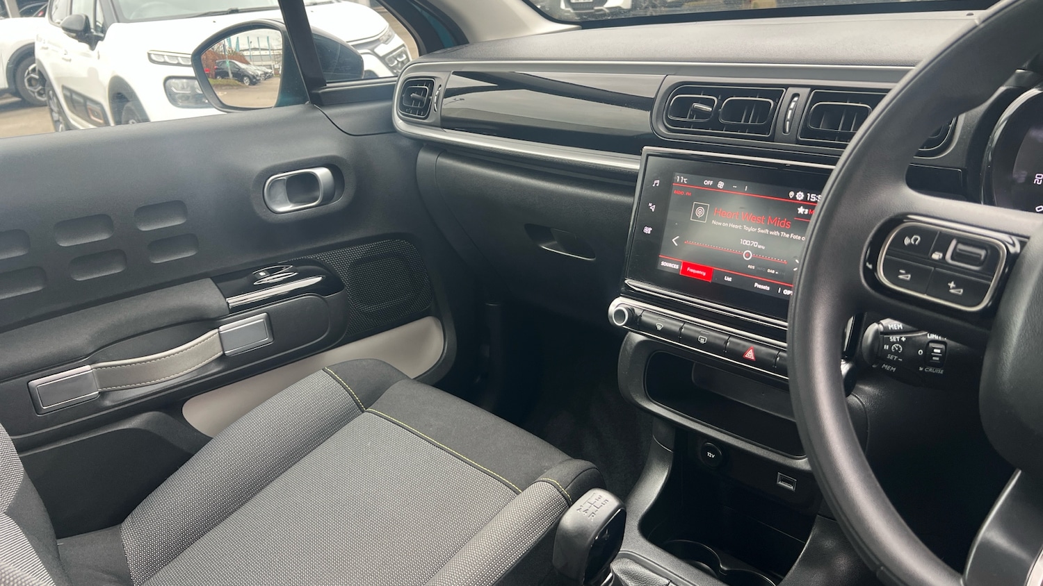 Used Citroen C3 2022 for sale - 78080482: Photo 14