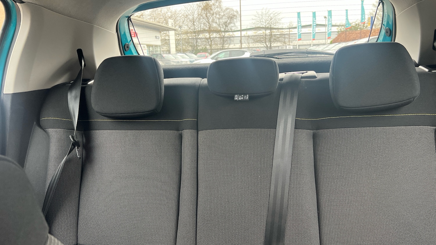 Used Citroen C3 2022 for sale - 78080482: Photo 15