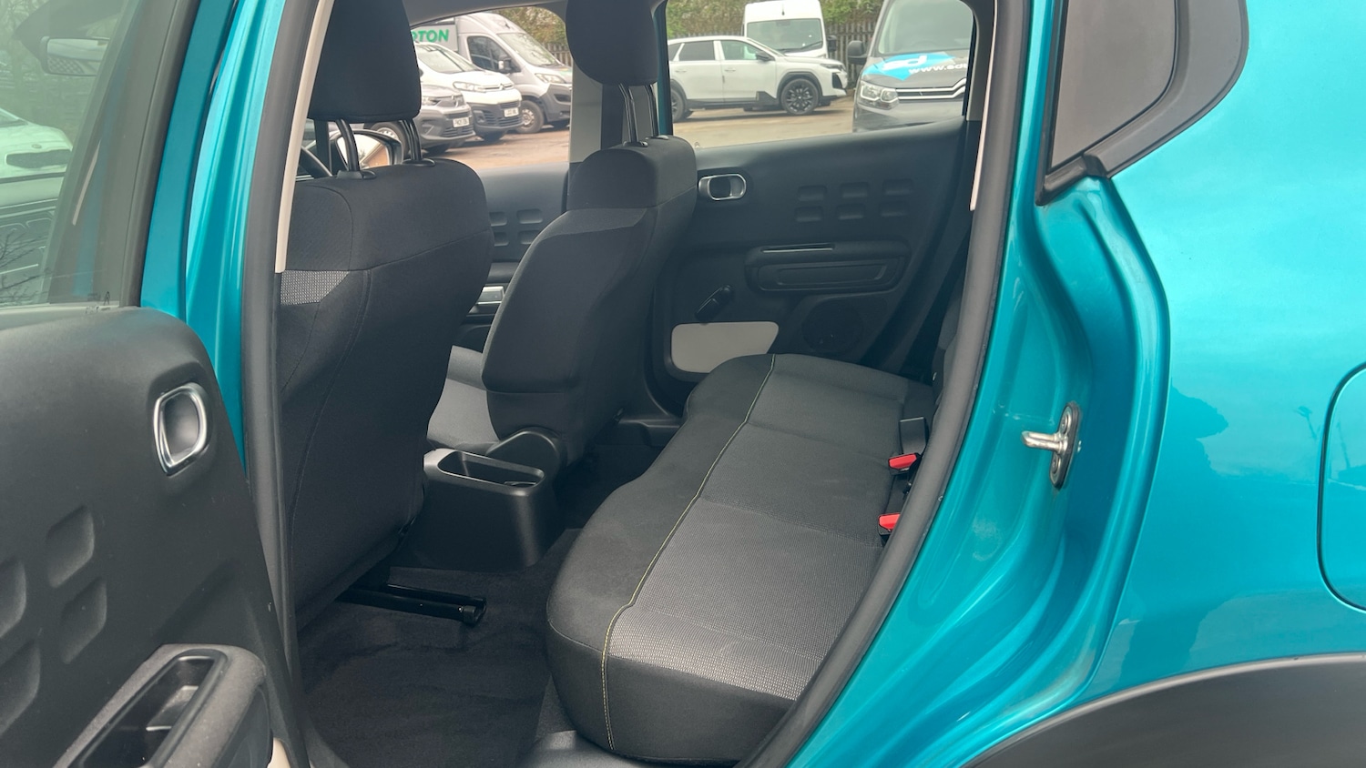 Used Citroen C3 2022 for sale - 78080482: Photo 16