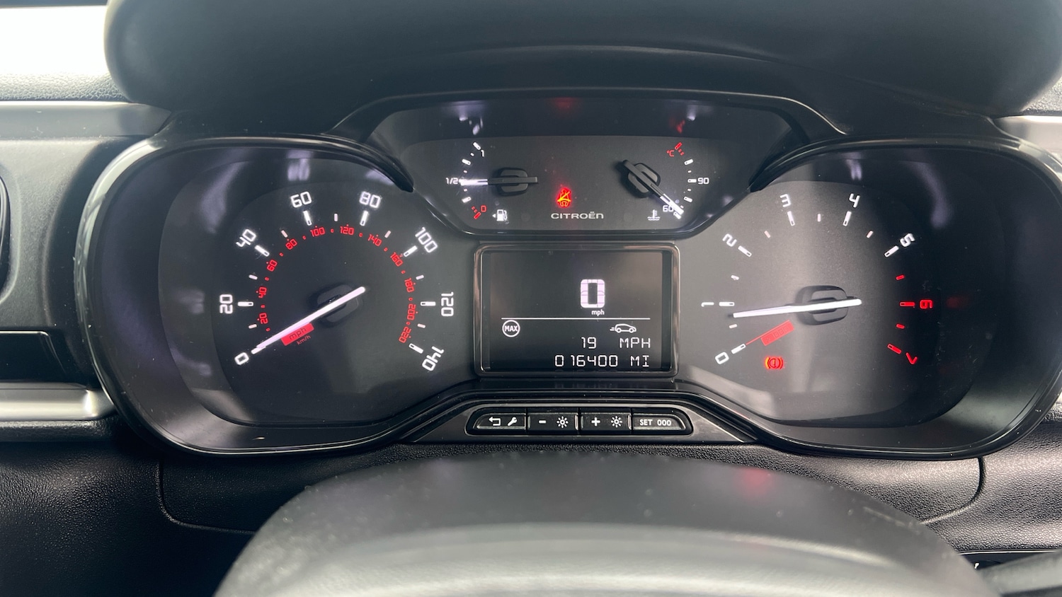 Used Citroen C3 2022 for sale - 78080482: Photo 18