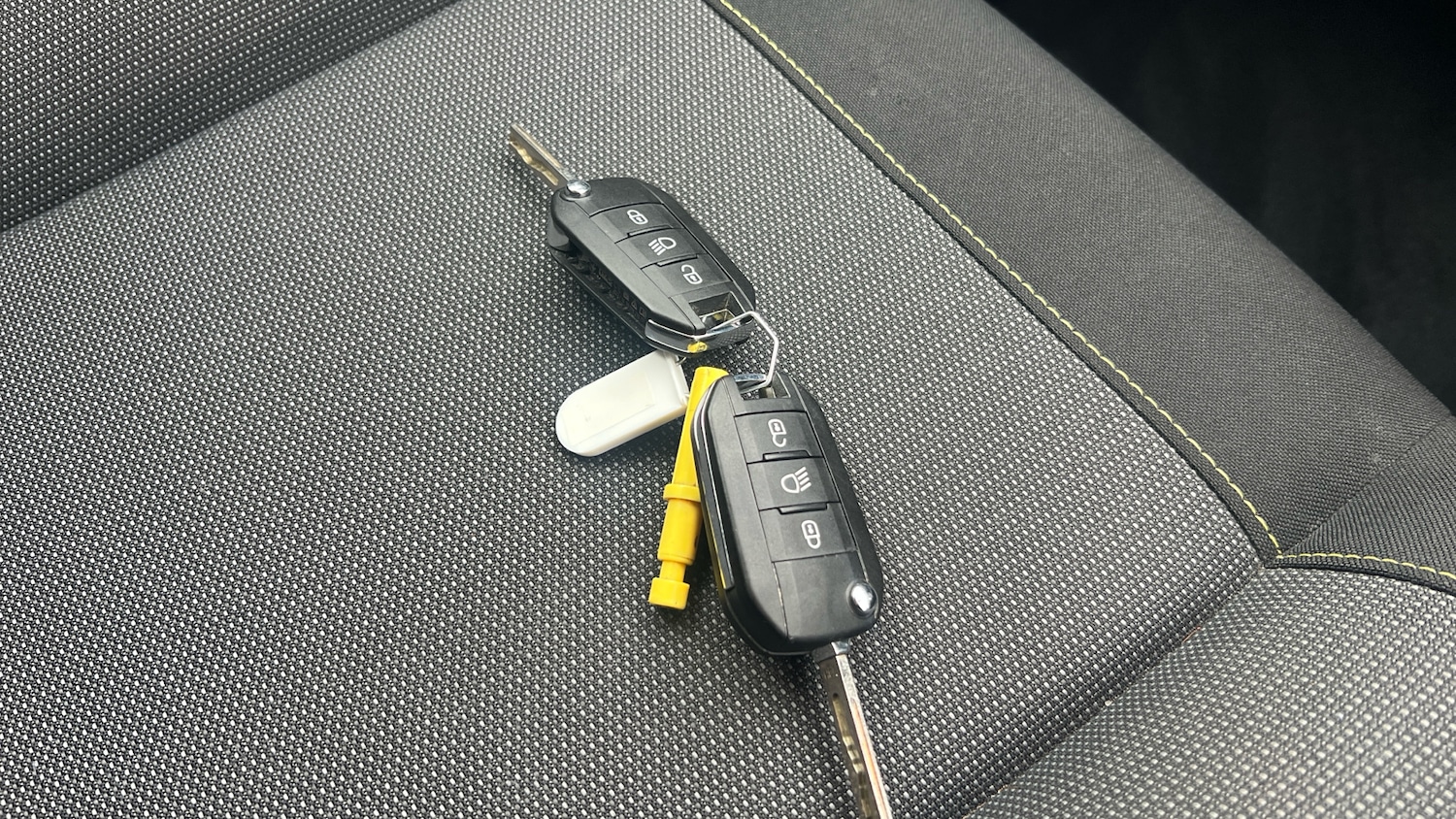 Used Citroen C3 2022 for sale - 78080482: Photo 19