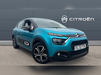 Used Citroen C3 2022 for sale - 78080482: Photo