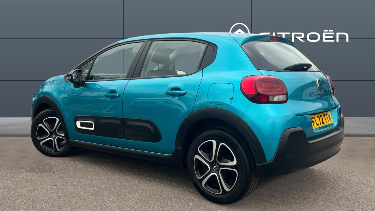 Used Citroen C3 2022 for sale - 78080482: Photo 2