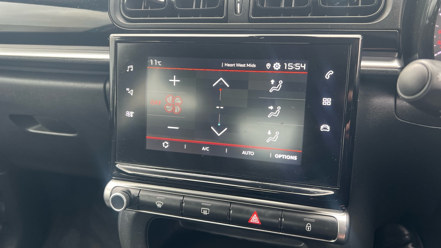 Used Citroen C3 2022 for sale - 78080482: Photo 23