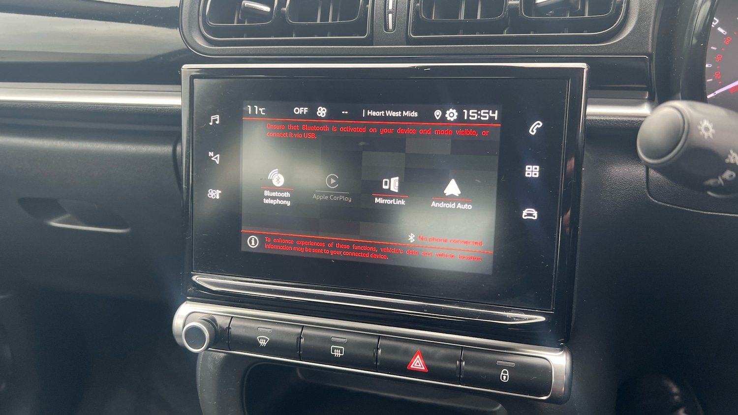 Used Citroen C3 2022 for sale - 78080482: Photo 24