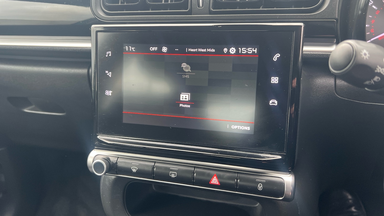 Used Citroen C3 2022 for sale - 78080482: Photo 25