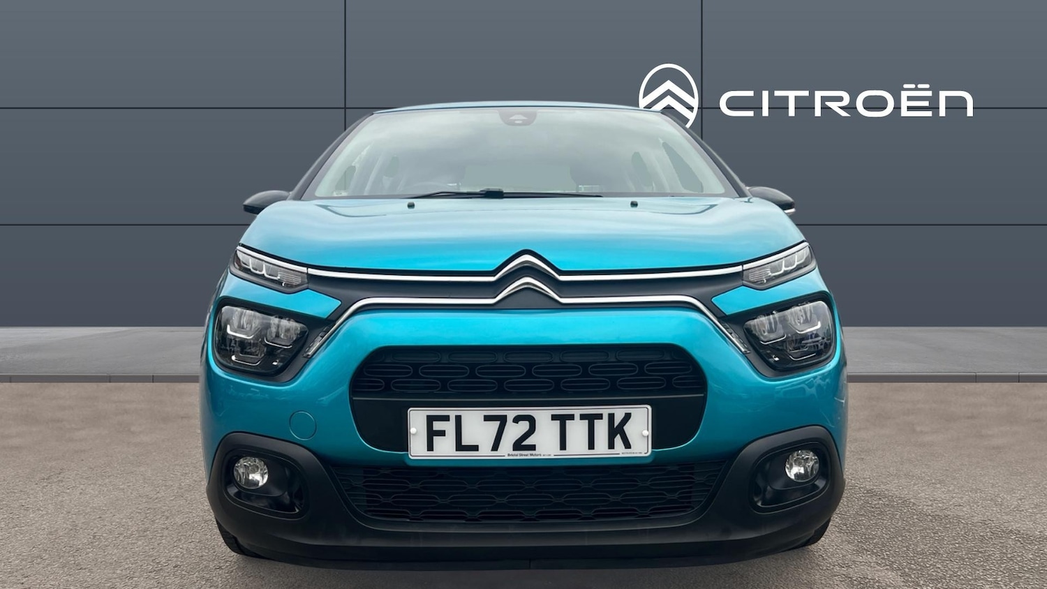 Used Citroen C3 2022 for sale - 78080482: Photo 3