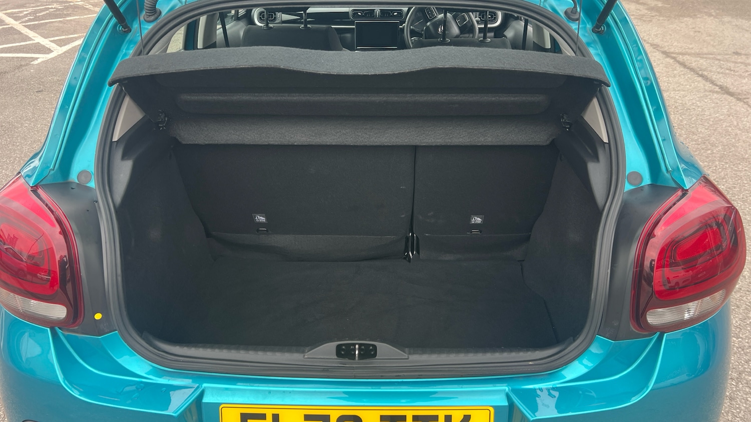 Used Citroen C3 2022 for sale - 78080482: Photo 4