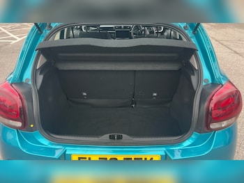 Used Citroen C3 2022 for sale - 78080482: Photo