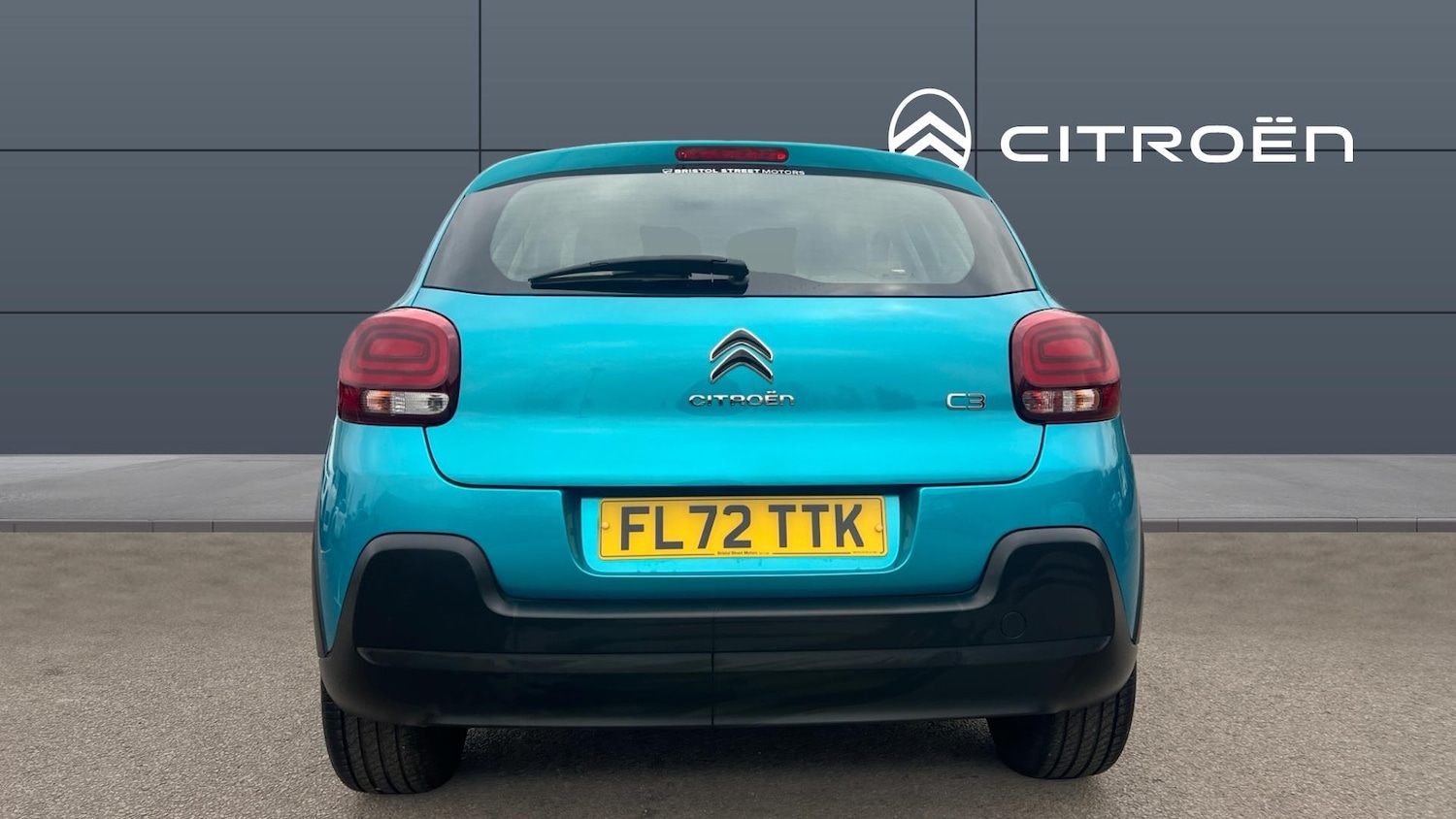 Used Citroen C3 2022 for sale - 78080482: Photo 6
