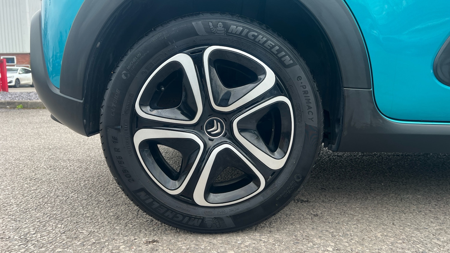 Used Citroen C3 2022 for sale - 78080482: Photo 7