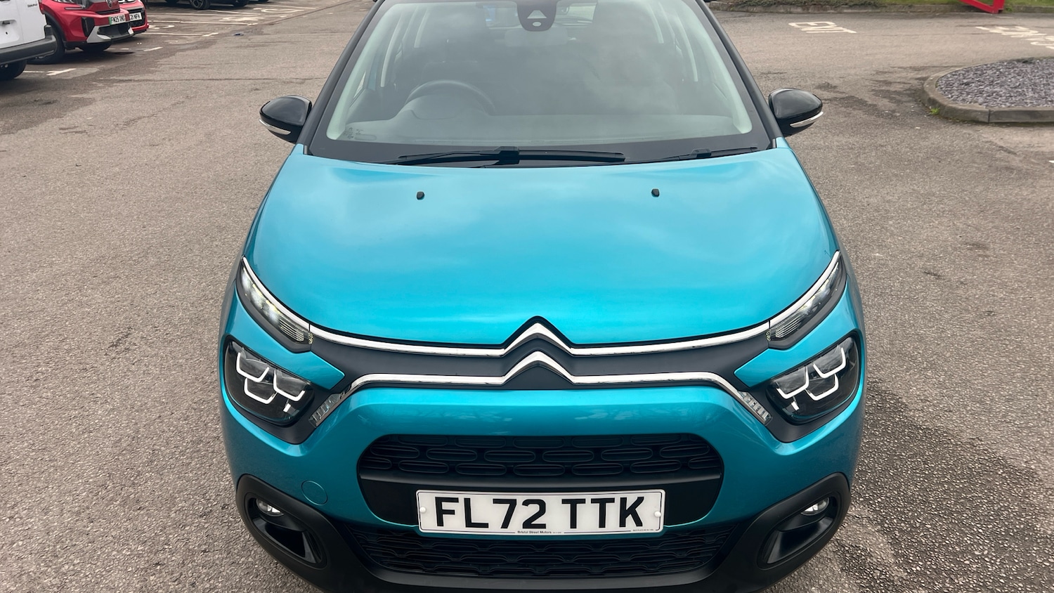 Used Citroen C3 2022 for sale - 78080482: Photo 8