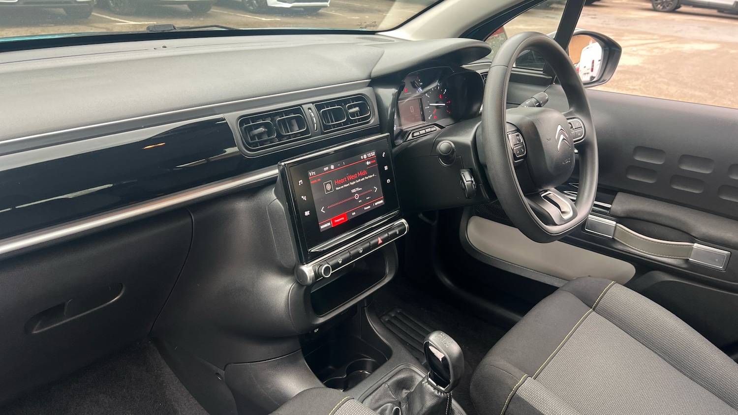 Used Citroen C3 2022 for sale - 78080482: Photo 9