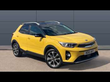 2018 (18) - 1.0T GDi First Edition 5dr Petrol Estate