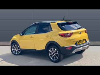Used Kia Stonic 2018 for sale - 74938331: Photo