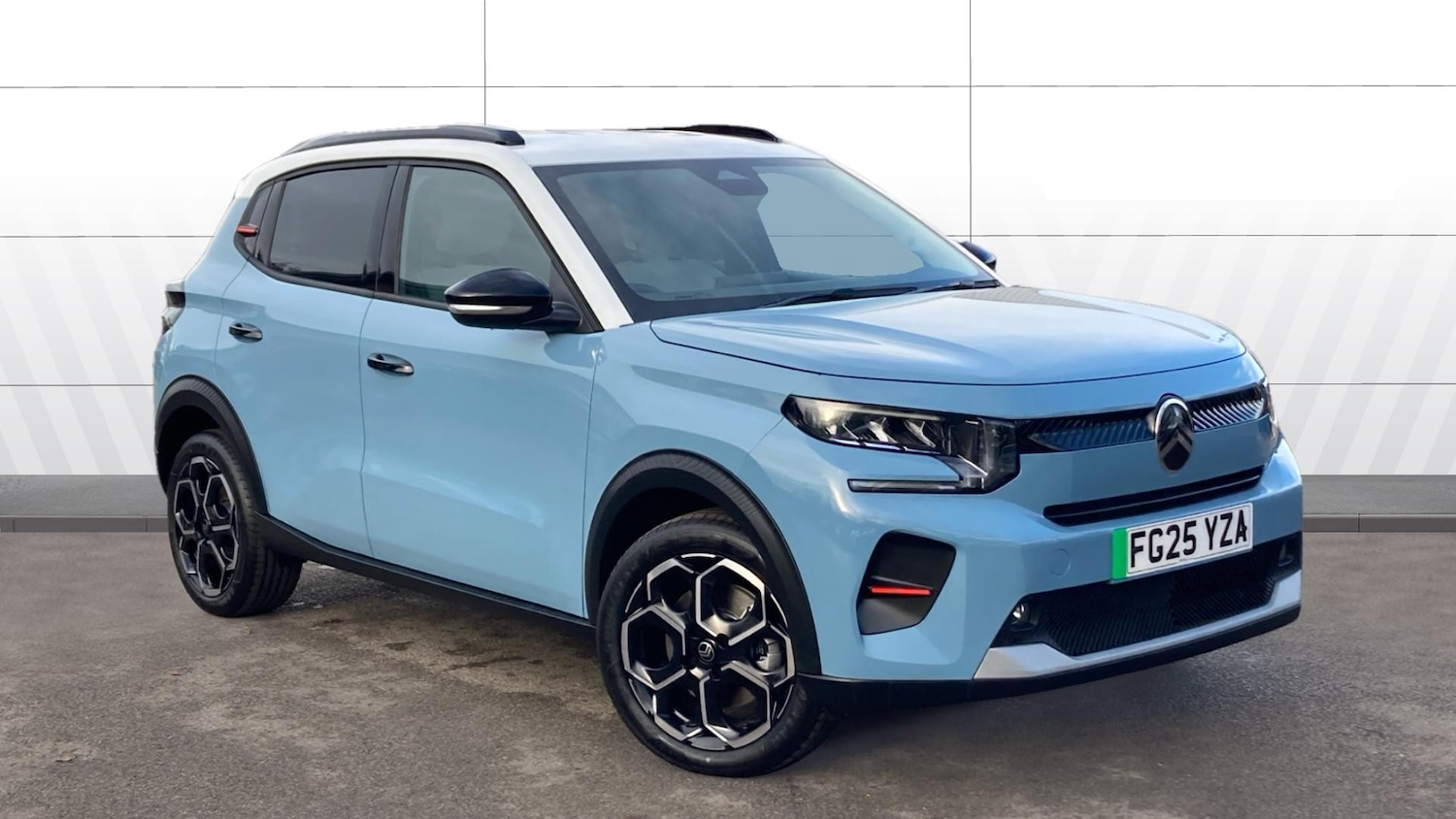 Used Citroen C3 2025 for sale - 76974166: Photo 1