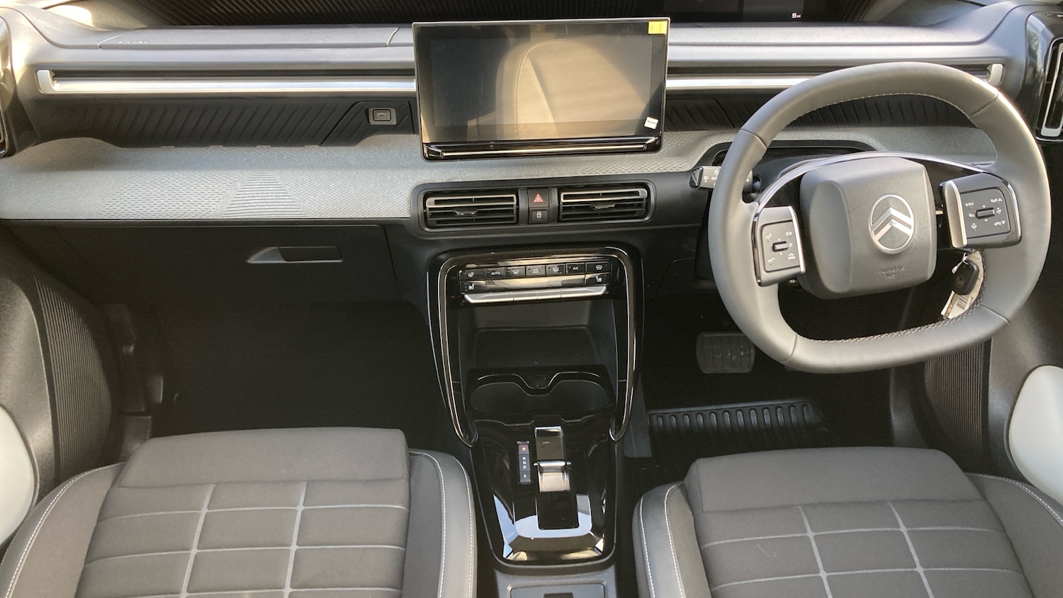 Used Citroen C3 2025 for sale - 76974166: Photo 10