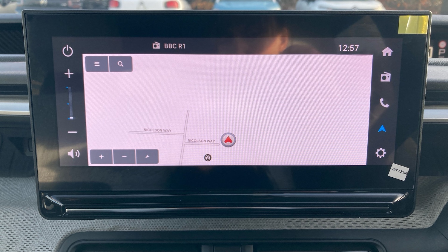 Used Citroen C3 2025 for sale - 76974166: Photo 12