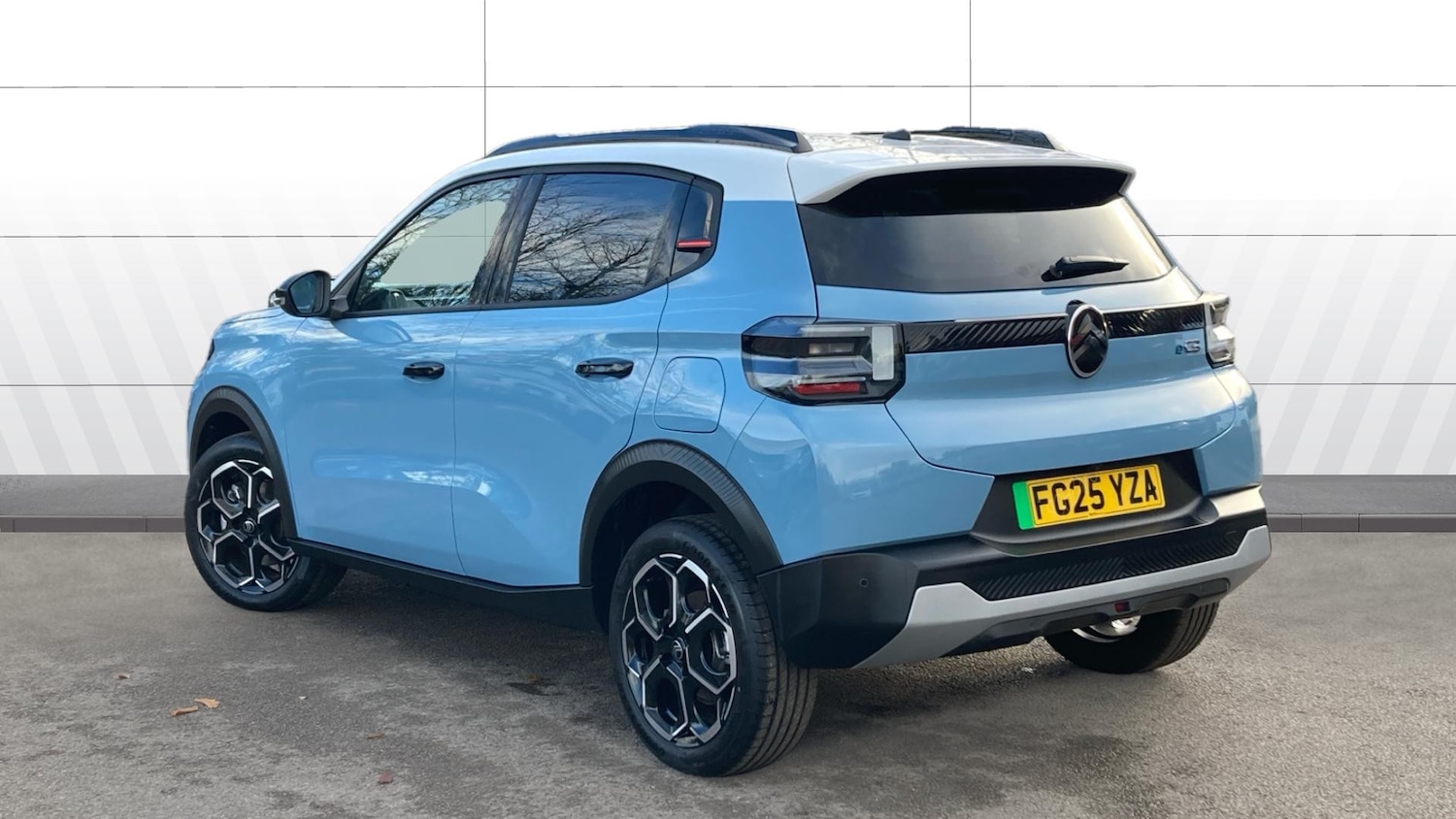 Used Citroen C3 2025 for sale - 76974166: Photo 2