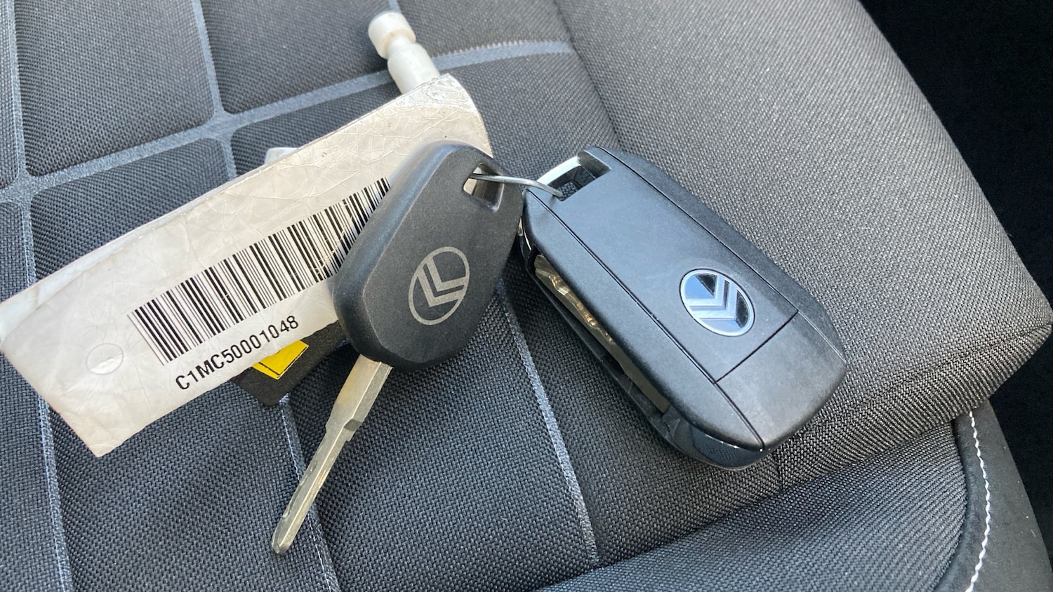 Used Citroen C3 2025 for sale - 76974166: Photo 20