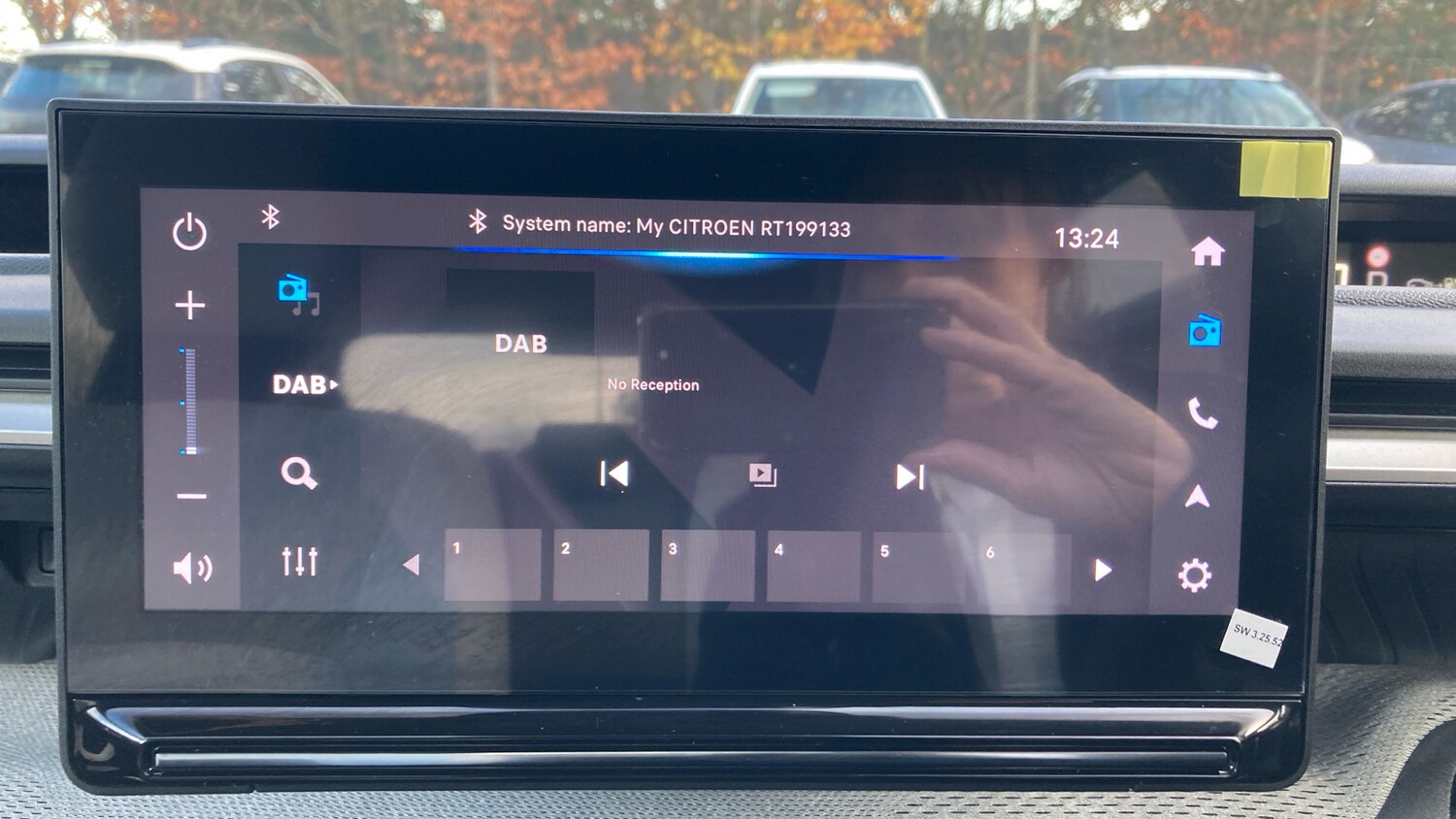 Used Citroen C3 2025 for sale - 76974166: Photo 22