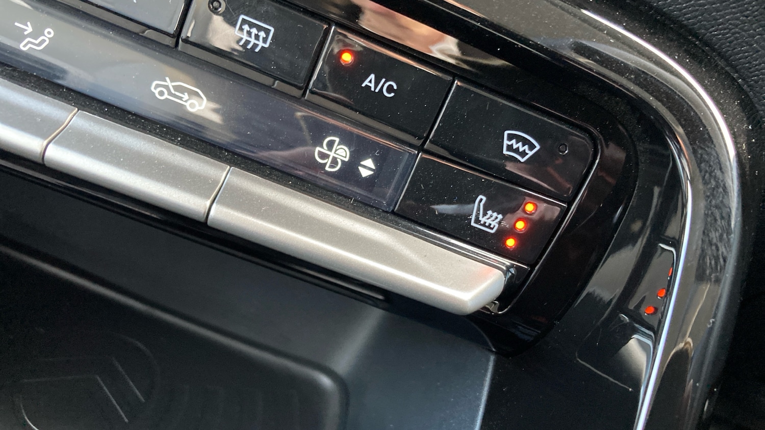 Used Citroen C3 2025 for sale - 76974166: Photo 23