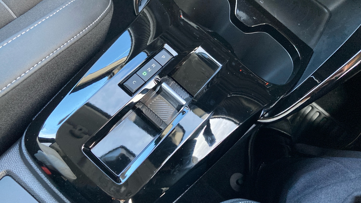 Used Citroen C3 2025 for sale - 76974166: Photo 26