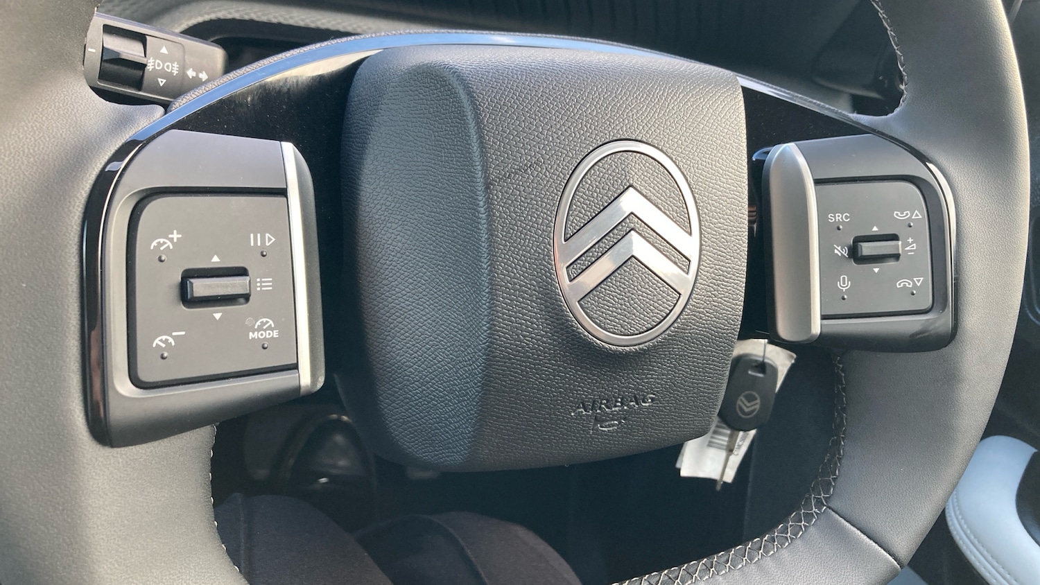 Used Citroen C3 2025 for sale - 76974166: Photo 28