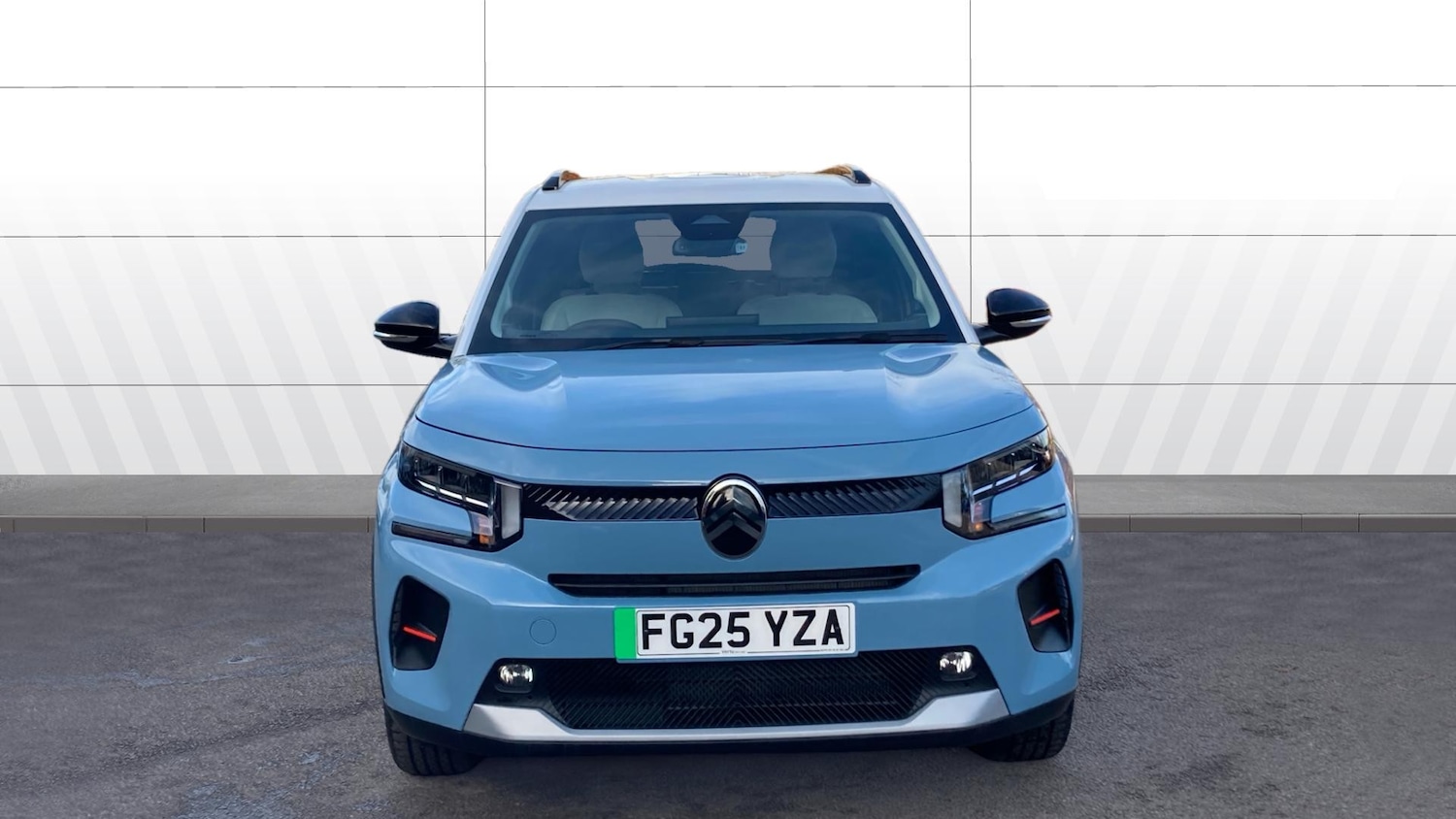 Used Citroen C3 2025 for sale - 76974166: Photo 3