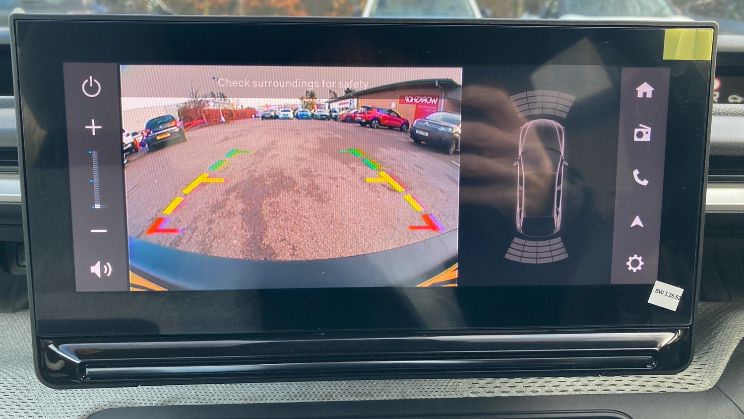 Used Citroen C3 2025 for sale - 76974166: Photo 33