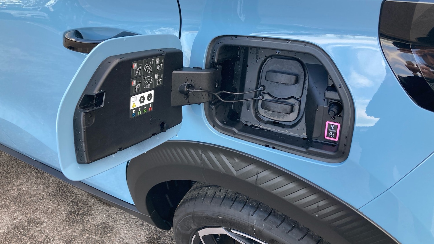 Used Citroen C3 2025 for sale - 76974166: Photo 37