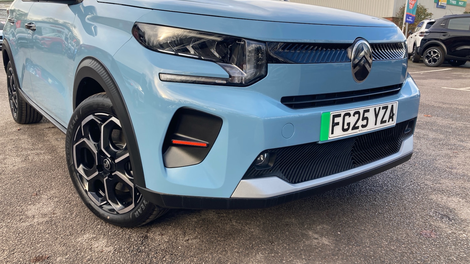 Used Citroen C3 2025 for sale - 76974166: Photo 39