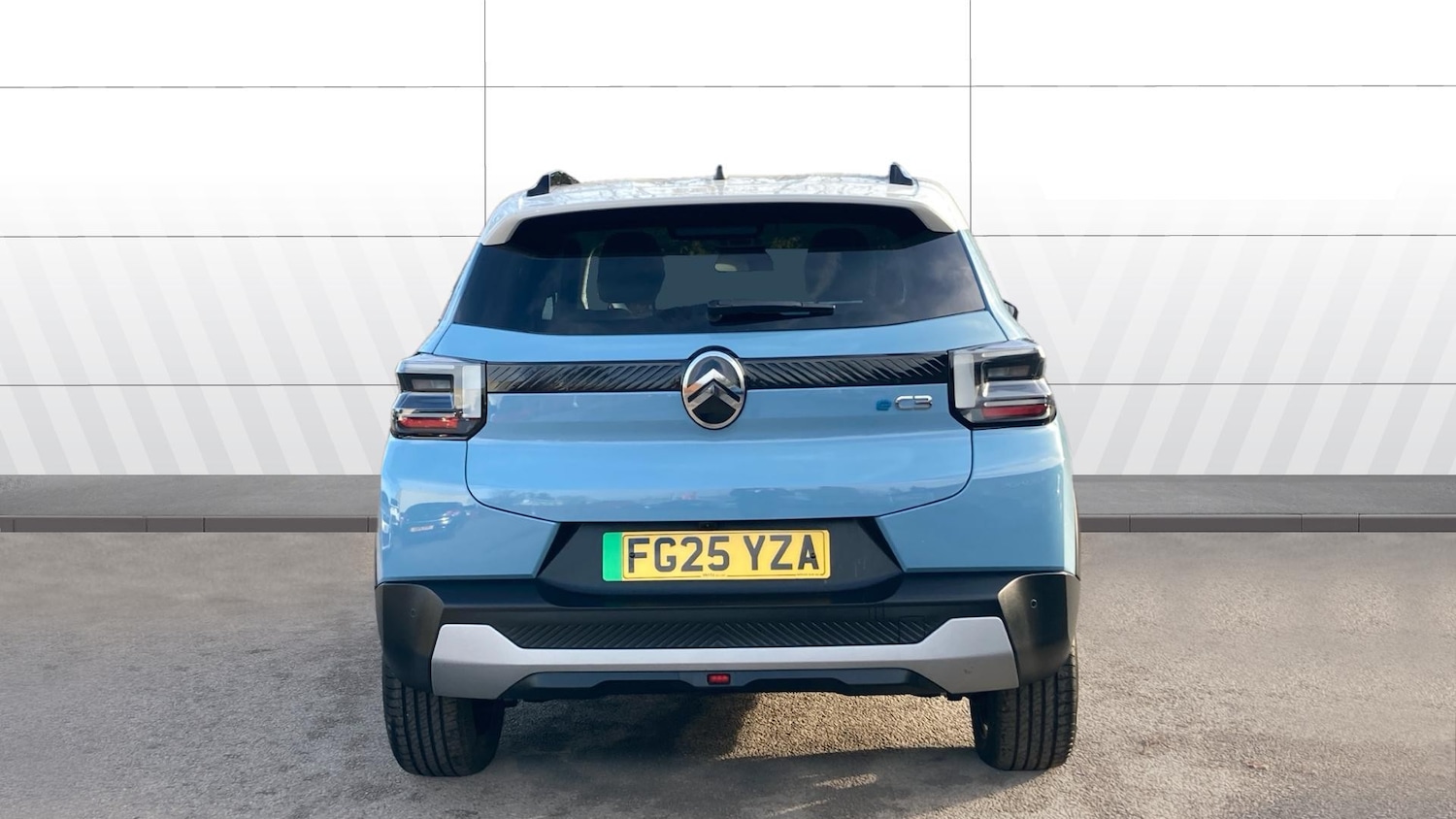 Used Citroen C3 2025 for sale - 76974166: Photo 6